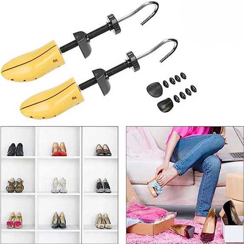 Excelent extender de pantofi